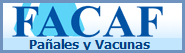 FACAF - Pañales y Vacunas PAMI